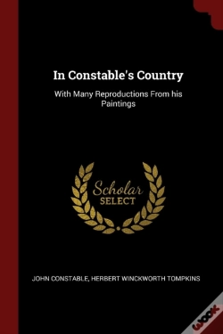 Capa do artigo In Constable'S Country