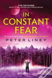 Capa do artigo In Constant Fear