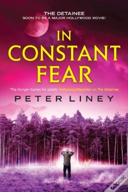 Capa do artigo In Constant Fear