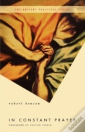 Capa do artigo In Constant Prayer
