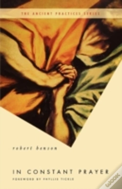 Capa do artigo In Constant Prayer