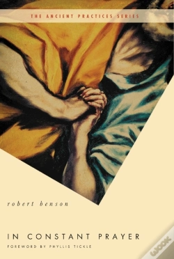 Capa do artigo In Constant Prayer