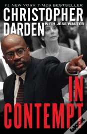Capa do artigo In Contempt