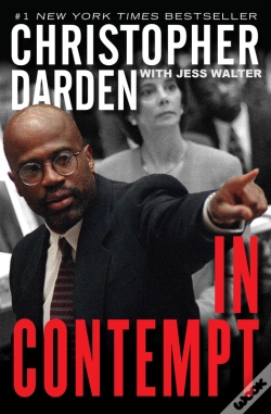Capa do artigo In Contempt