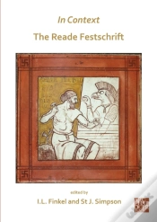 Capa do artigo In Context: The Reade Festschrift