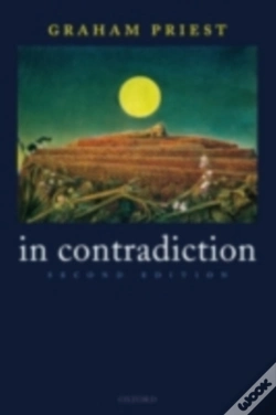 Capa do artigo In Contradiction
