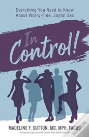 Capa do artigo In Control!