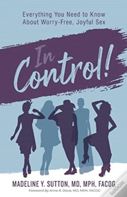 Capa do artigo In Control!