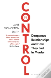 Capa do artigo In Control