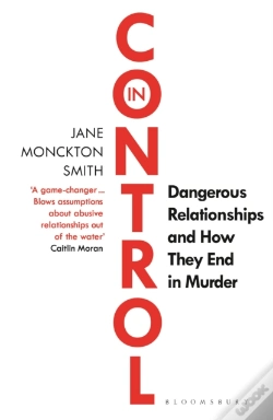 Capa do artigo In Control