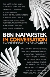 Capa do artigo In Conversation