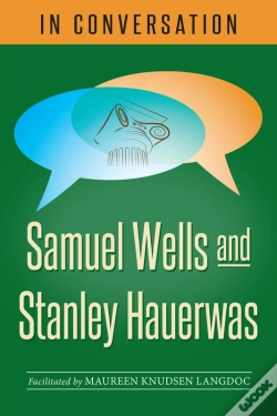 Capa do artigo In Conversation