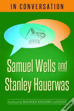 Capa do artigo In Conversation