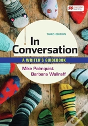 Capa do artigo In Conversation