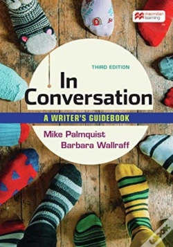 Capa do artigo In Conversation
