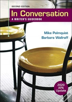 Capa do artigo In Conversation With 2020 Apa Update