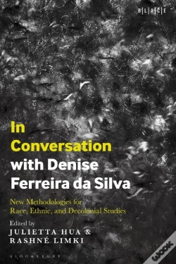 Capa do artigo In Conversation With Denise Ferreira Da Silva
