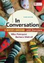 In Conversation With Exercises - Preview
