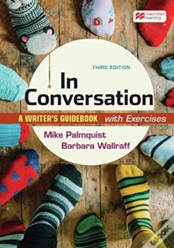 Capa do artigo In Conversation With Exercises