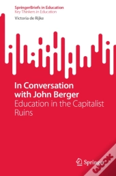 In Conversation With John Berger