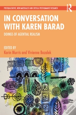 Capa do artigo In Conversation With Karen Barad