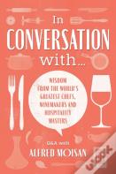 In Conversation With...