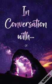 Capa do artigo In Conversation With...