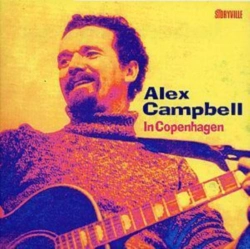 Capa do artigo In Copenhagen - CD