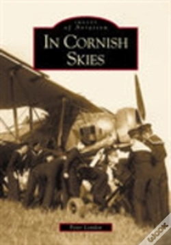 Capa do artigo In Cornish Skies