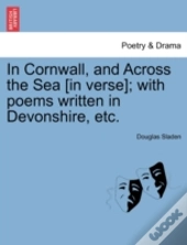 In Cornwall, And Across The Sea (In Vers