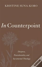 Capa do artigo In Counterpoint