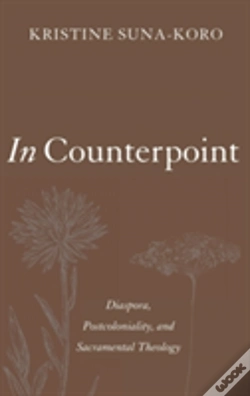 Capa do artigo In Counterpoint