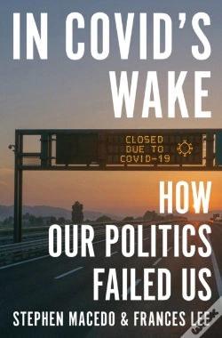 Capa do artigo In Covid'S Wake