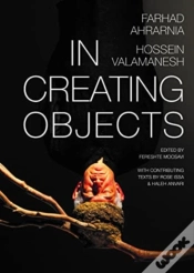 Capa do artigo In Creating Objects
