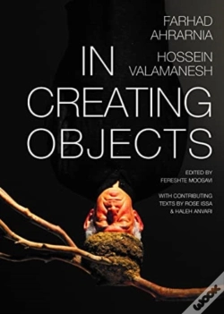 Capa do artigo In Creating Objects