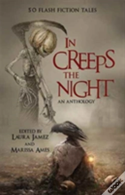 Capa do artigo In Creeps The Night