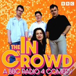 Capa do artigo In Crowd