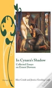 Capa do artigo In Cynaras Shadow