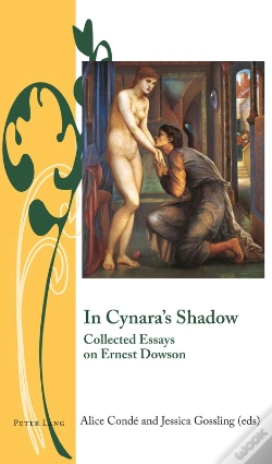 Capa do artigo In Cynaras Shadow