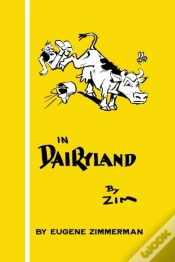 Capa do artigo In Dairyland