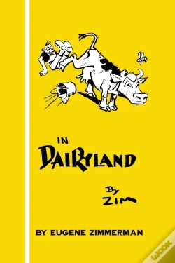 Capa do artigo In Dairyland