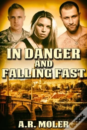 Capa do artigo In Danger And Falling Fast