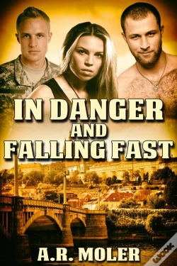 Capa do artigo In Danger And Falling Fast