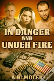 Capa do artigo In Danger And Under Fire