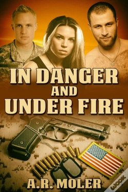 Capa do artigo In Danger And Under Fire