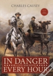 Capa do artigo In Danger Every Hour