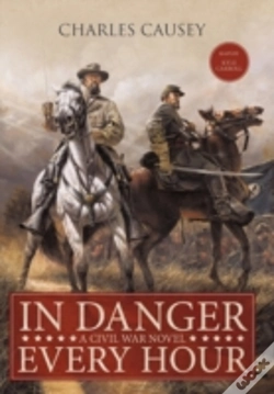 Capa do artigo In Danger Every Hour