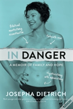 Capa do artigo In Danger