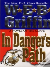 Capa do artigo In Danger