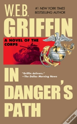 Capa do artigo In Danger'S Path